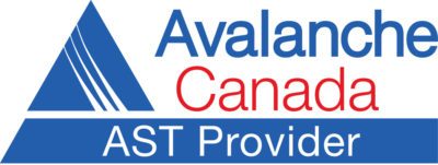 Avalanche Canada AST Provider logo