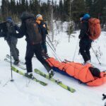 BURST with Summit Mountain Guides