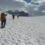 Guided Hiking and Backpacking with Summit Mountain Guides