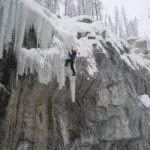 Ice Climbing Courses with Summit Mountain Guides