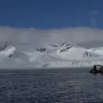 Svalbard Ski & Sail with summit mountain guides