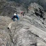 Guided Mountaineering With Summit Mountain Guides