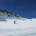 Haute Route, Chamonix-Zermatt with summit mountain guides