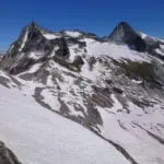 Valhalla Alpine Rock