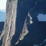 Valhalla Alpine Rock