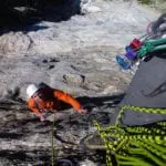 Valhalla Alpine Rock