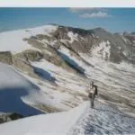 Daily Guided Hiking With Summit Mountain Guides