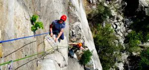 Nelson & Castlegar Rock