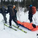 BURST with Summit Mountain Guides