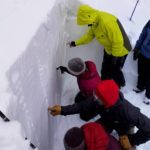 Avalanche Skills with Summit Mountain Guides