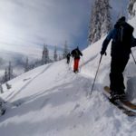 Avalanche Skills with Summit Mountain Guides