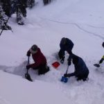 Avalanche Skills with Summit Mountain Guides