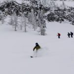 Avalanche Skills with Summit Mountain Guides