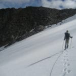 Guided Hiking and Backpacking with Summit Mountain Guides