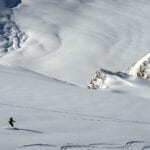 Lake Louise Ski Touring