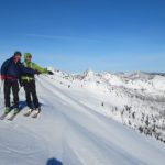 Managing Avalanche Terrain with Summit Mountain Guides