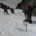 Day Skills Series with Summit Mountain Guides