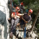 Summit Mountain Guides Rock Rescue