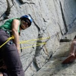 Rock Rescue with Summit Mountain Guides