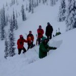 Managing Avalanche Terrain with Summit Mountain Guides