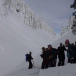 Managing Avalanche Terrain with Summit Mountain Guides