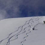 Heli-Access Ski Touring