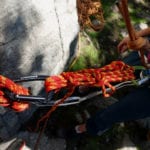 Rock Rescue with Summit Mountain Guides