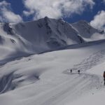 Managing Avalanche Terrain with Summit Mountain Guides