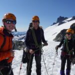 Day Skills Series with Summit Mountain Guides