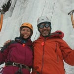 Ice Climbing Courses with Summit Mountain Guides