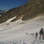 Guided Hiking and Backpacking with Summit Mountain Guides