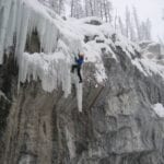 Ice Climbing Courses with Summit Mountain Guides