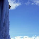 Canadian Rockies Ice Climbing with summit mountain guides