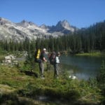 Guided Hiking and Backpacking with Summit Mountain Guides