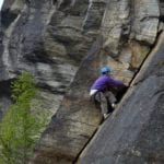 Nelson & Castlegar Rock