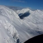 Heli-Access Ski Touring