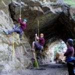 Rock Rescue with Summit Mountain Guides