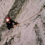 Skaha & other BC Rock Climbing with summit mountain guides