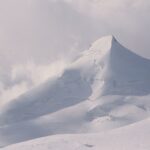 Monte Rosa Ski Peaks with summit mountain guides