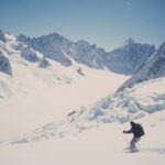 Haute Route, Chamonix-Zermatt with summit mountain guides