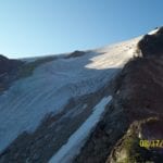 Kokanee Glacier Alpine with summit mountain guides