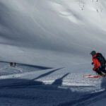 Svalbard Ski & Sail with summit mountain guides