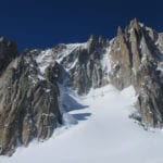 Chamonix Alpine with summit mountain guides