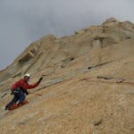 Chamonix Alpine with summit mountain guides