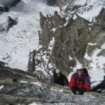 Chamonix Alpine with summit mountain guides