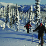 Z-Bonnington Traverse with summit mountain guides