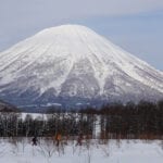 Japan Powder Safaris with summit mountain guides