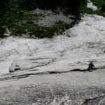 Skaha & other BC Rock Climbing with summit mountain guides