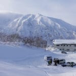 Japan Powder Safaris with summit mountain guides