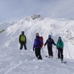 Japan Powder Safaris with summit mountain guides